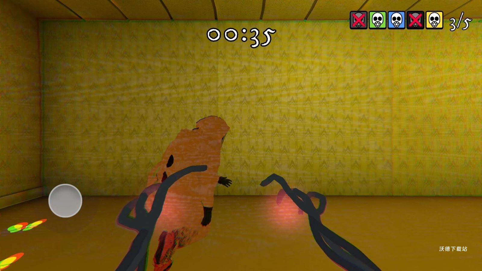 谁活到最后_https://m.wordpress6.com_休闲益智_第2张