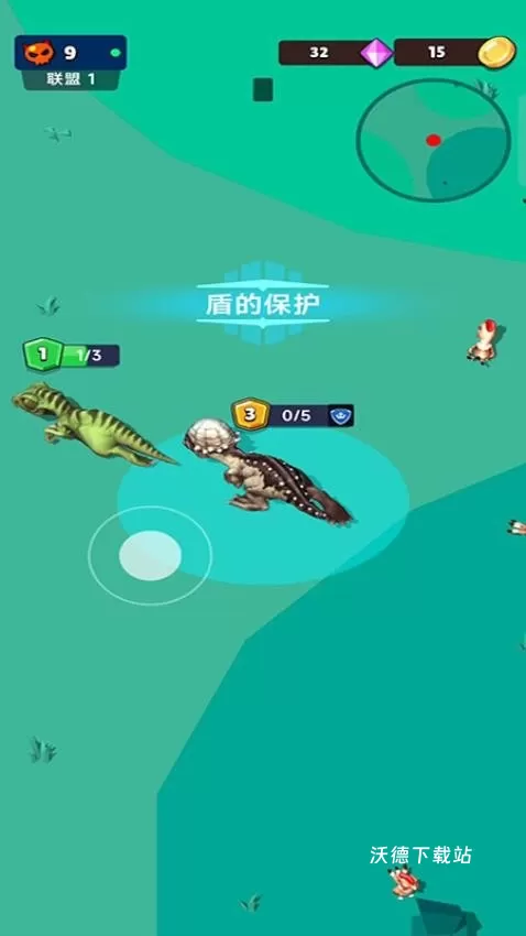 野外生存王者_https://m.wordpress6.com_休闲益智_第2张