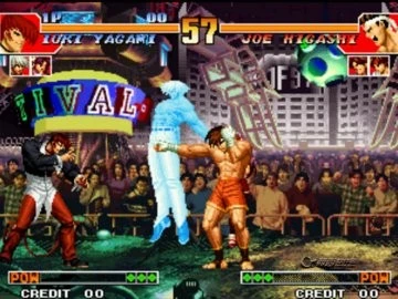 拳皇97加强版_动作冒险_第2张_沃德下载站 拳皇97加强版_https://www.wordpress6.com_动作冒险_第2张