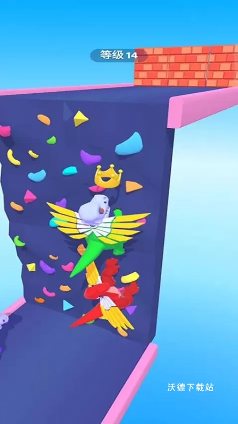 恐龙岛生存历险_休闲益智_第1张_沃德下载站 恐龙岛生存历险_https://m.wordpress6.com_休闲益智_第1张