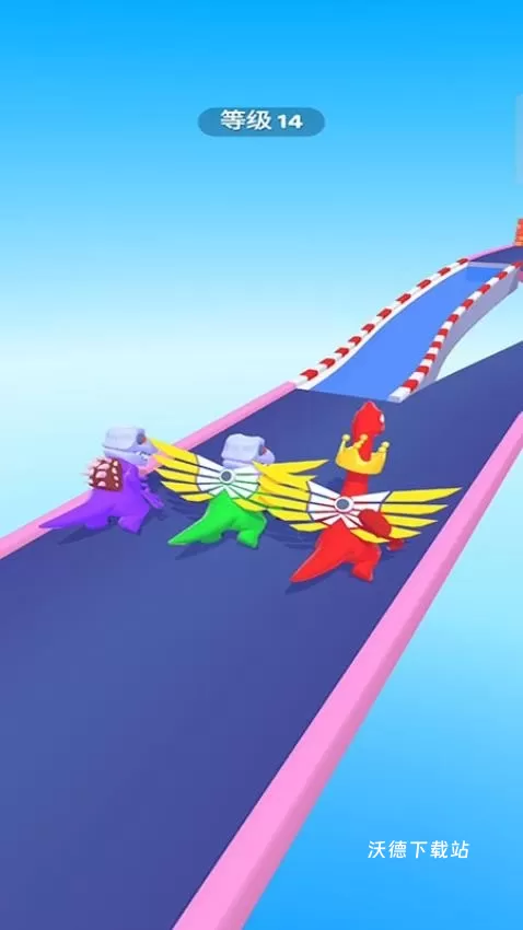 恐龙岛生存历险_休闲益智_第2张_沃德下载站 恐龙岛生存历险_https://m.wordpress6.com_休闲益智_第2张