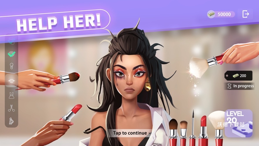 爱之城镇下载_https://www.wordpress6.com_模拟经营_第1张