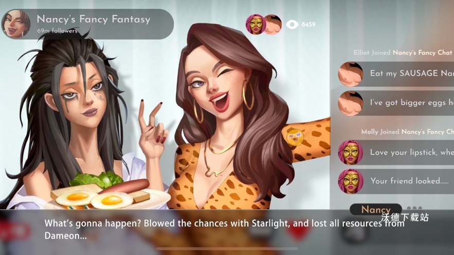 爱之城镇下载_https://www.wordpress6.com_模拟经营_第2张