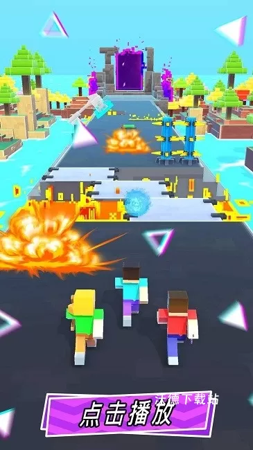 进击的小兵下载_https://m.wordpress6.com_策略卡牌_第1张