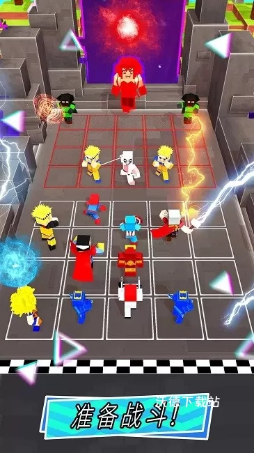 进击的小兵下载_https://m.wordpress6.com_策略卡牌_第3张