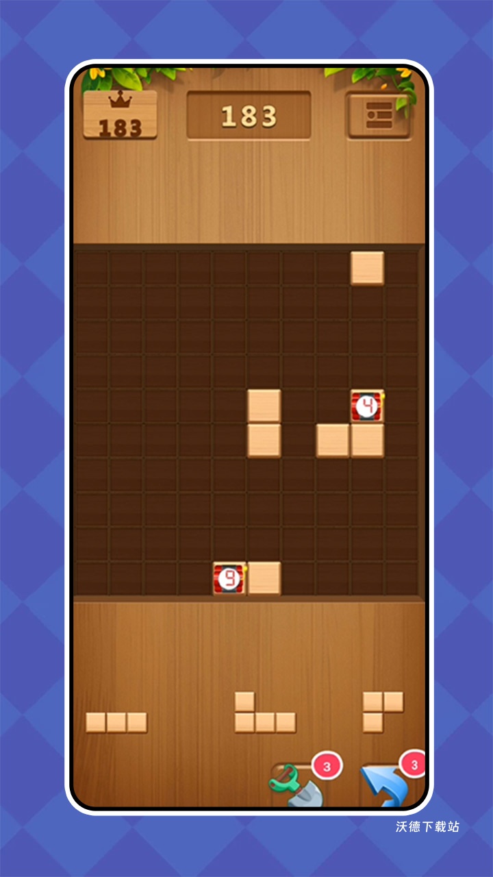 指尖方块消消乐下载_https://m.wordpress6.com_休闲益智_第3张