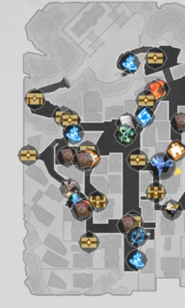 崩坏星穹铁道地图工具_https://www.wordpress6.com_手游辅助_第2张