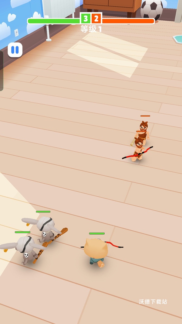 玩具指挥官下载_https://www.wordpress6.com_休闲益智_第1张