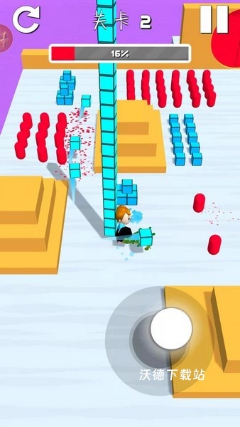 魔方射击下载_https://www.wordpress6.com_飞行射击_第2张