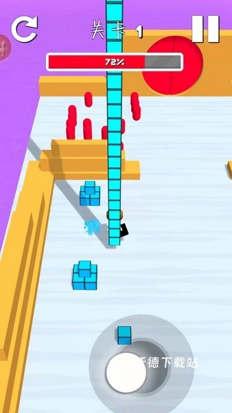 魔方射击下载_https://www.wordpress6.com_飞行射击_第1张