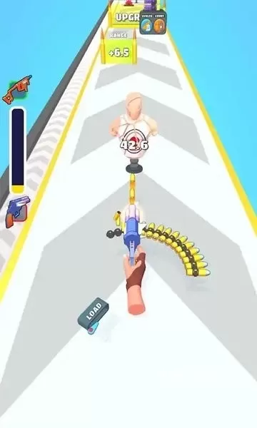 子弹进化_https://www.wordpress6.com_飞行射击_第2张