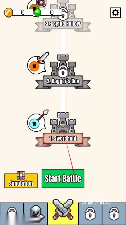 武器球大战下载_休闲益智_第1张_沃德下载站 武器球大战下载_https://www.wordpress6.com_休闲益智_第1张