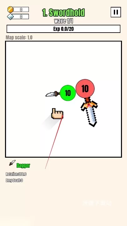 武器球大战下载_休闲益智_第3张_沃德下载站 武器球大战下载_https://www.wordpress6.com_休闲益智_第3张