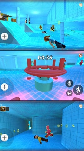 后院大师_https://m.wordpress6.com_休闲益智_第2张