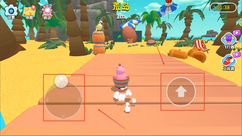 萌宠乐园大冒险下载_https://m.wordpress6.com_休闲益智_第1张