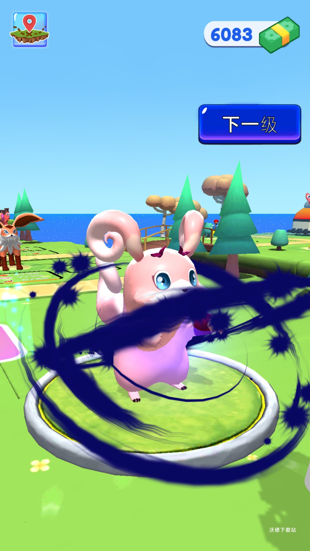 全民跑酷小子下载_https://m.wordpress6.com_休闲益智_第2张