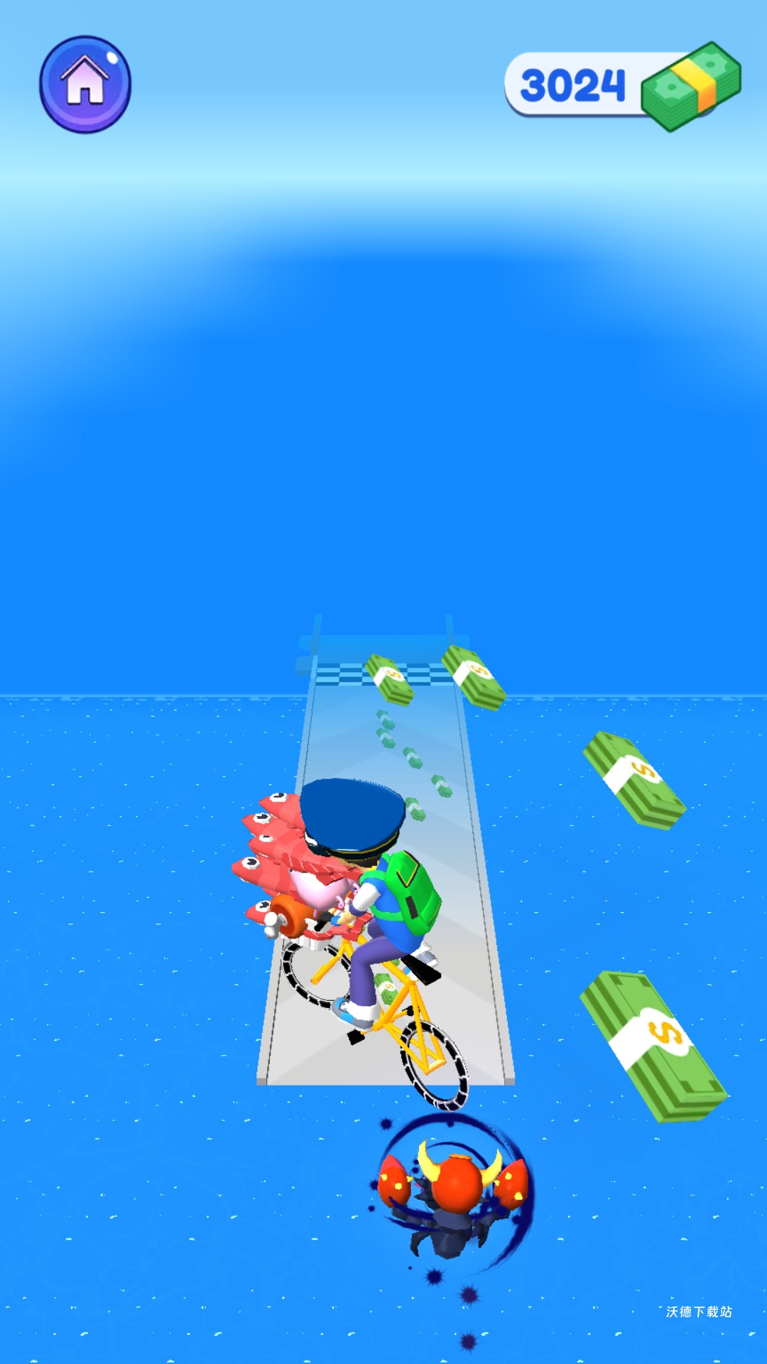 全民跑酷小子下载_https://m.wordpress6.com_休闲益智_第3张