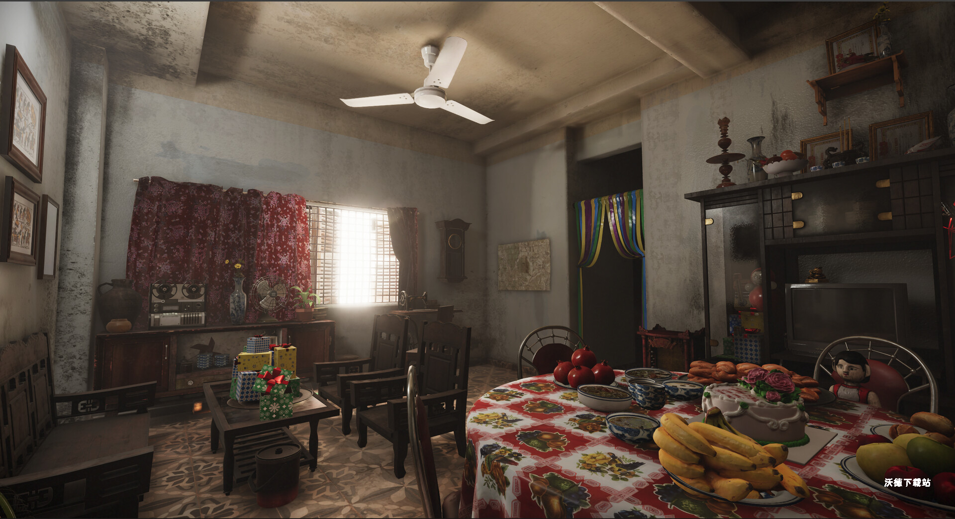 灾殃_https://www.wordpress6.com_角色扮演_第1张