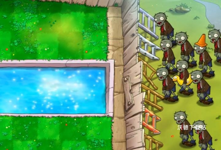 2026最新！泳池简单模式通关秘诀_https://www.wordpress6.com_游戏攻略_第1张