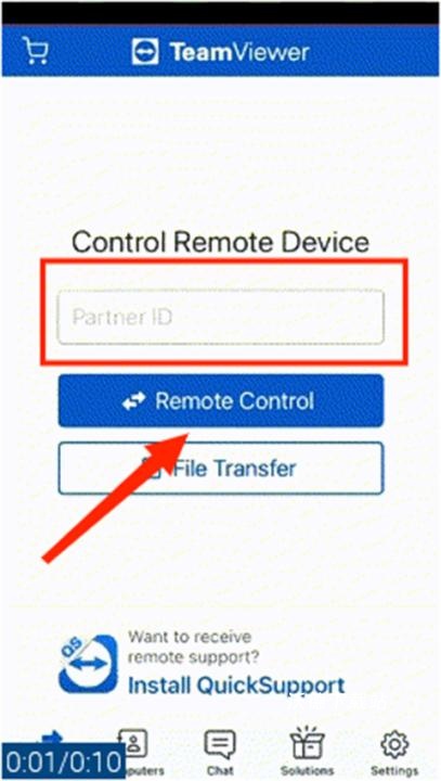 TeamViewer(手机远程控制软件)_https://www.wordpress6.com_系统工具_第10张