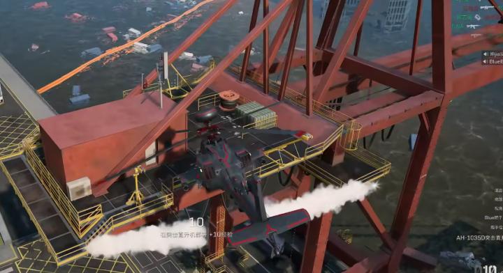 三角洲行动车哪里伤害高_https://www.wordpress6.com_游戏攻略_第1张