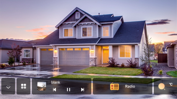 鹰信Eagvis车机桌面版_https://www.wordpress6.com_生活实用_第1张