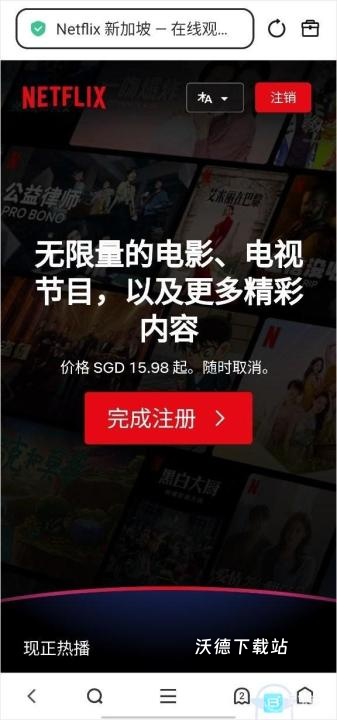 网飞netflix官方app下载_https://www.wordpress6.com_影音播放_第2张