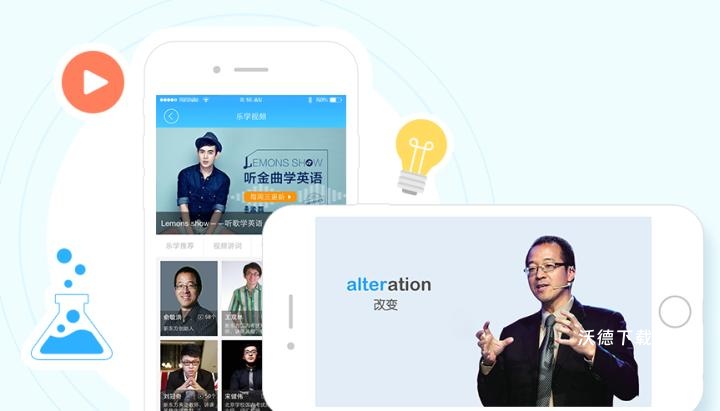 乐词-新东方背单词_https://www.wordpress6.com_学习教育_第1张