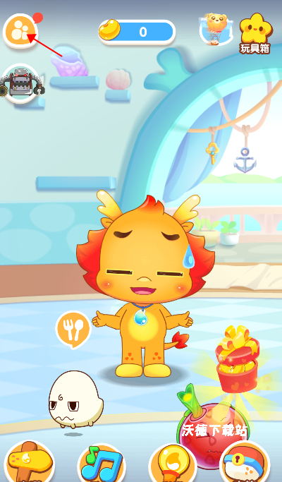 小伴龙儿童早教_https://www.wordpress6.com_学习教育_第1张