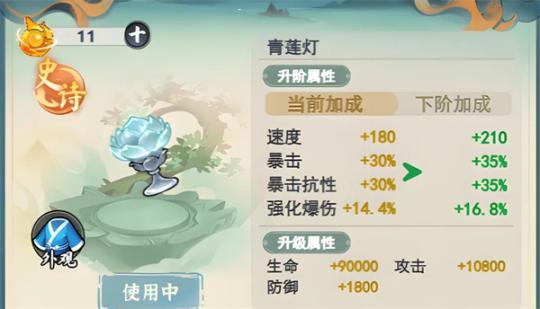 灵画师法相系统开启时机与核心玩法_游戏攻略_第3张_沃德下载站 灵画师法相系统开启时机与核心玩法_https://www.wordpress6.com_游戏攻略_第3张