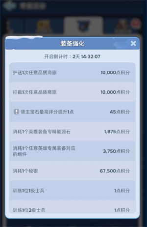 无尽冬日活动特辑：联盟大作战全关卡拆解，七天高效通关指南_https://www.wordpress6.com_游戏攻略_第4张