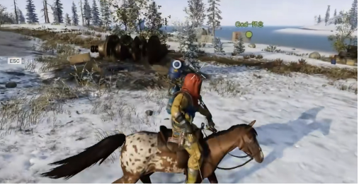 失控进化游骑兵三大核心技巧:马怎么养?枪怎么配?仗怎么打?_游戏攻略_第1张_沃德下载站 失控进化游骑兵三大核心技巧:马怎么养?枪怎么配?仗怎么打?_https://www.wordpress6.com_游戏攻略_第1张