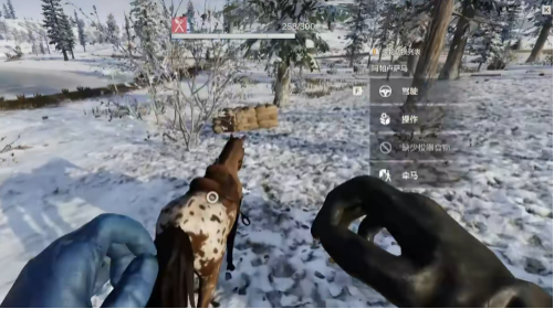 失控进化游骑兵三大核心技巧:马怎么养?枪怎么配?仗怎么打?_游戏攻略_第2张_沃德下载站 失控进化游骑兵三大核心技巧:马怎么养?枪怎么配?仗怎么打?_https://www.wordpress6.com_游戏攻略_第2张