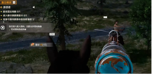 失控进化游骑兵三大核心技巧:马怎么养?枪怎么配?仗怎么打?_游戏攻略_第5张_沃德下载站 失控进化游骑兵三大核心技巧:马怎么养?枪怎么配?仗怎么打?_https://www.wordpress6.com_游戏攻略_第5张