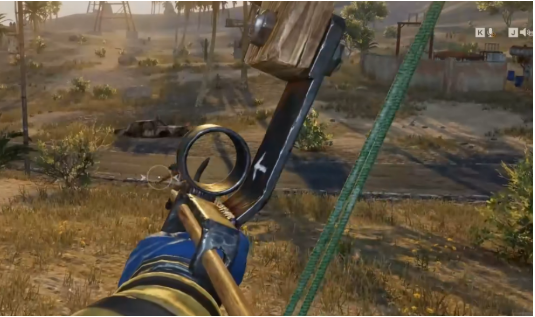 失控进化游骑兵三大核心技巧:马怎么养?枪怎么配?仗怎么打?_游戏攻略_第6张_沃德下载站 失控进化游骑兵三大核心技巧:马怎么养?枪怎么配?仗怎么打?_https://www.wordpress6.com_游戏攻略_第6张