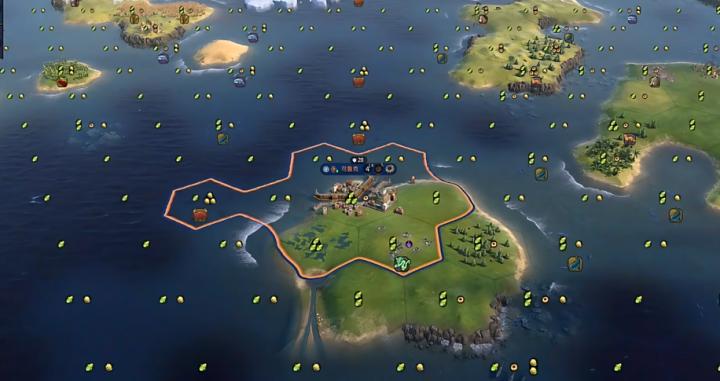 海滩遗址竟是宝藏?文明6老司机教你玩转这个冷门奇观_游戏攻略_第1张_沃德下载站 海滩遗址竟是宝藏?文明6老司机教你玩转这个冷门奇观_https://www.wordpress6.com_游戏攻略_第1张