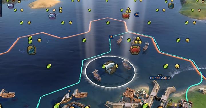 海滩遗址竟是宝藏?文明6老司机教你玩转这个冷门奇观_游戏攻略_第3张_沃德下载站 海滩遗址竟是宝藏?文明6老司机教你玩转这个冷门奇观_https://www.wordpress6.com_游戏攻略_第3张