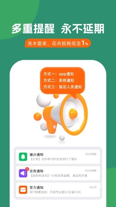 浇水管家app_https://www.wordpress6.com_生活实用_第1张