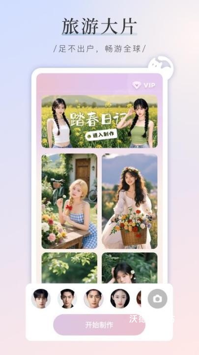 简约免费相机_https://www.wordpress6.com_摄影图像_第1张