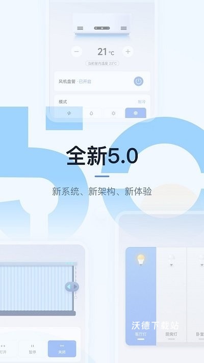 超级智慧家智能家居_https://www.wordpress6.com_生活实用_第1张