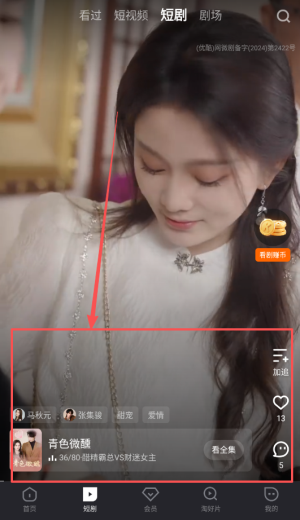 优酷8.72.0版本_https://www.wordpress6.com_影音播放_第4张