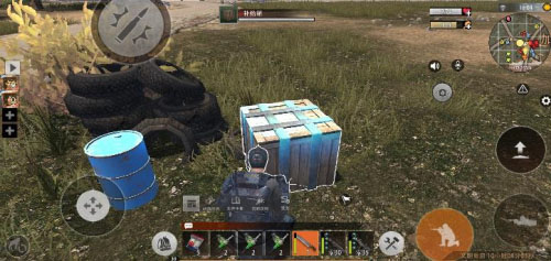 王牌战争生存进化下载_https://www.wordpress6.com_飞行射击_第2张