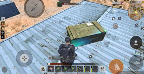 王牌战争生存进化下载_https://www.wordpress6.com_飞行射击_第3张