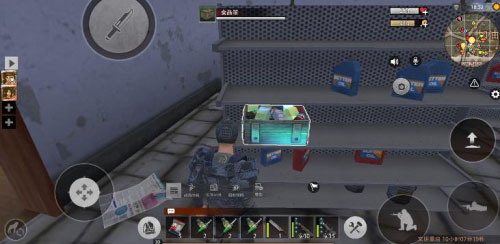 王牌战争生存进化下载_https://www.wordpress6.com_飞行射击_第4张