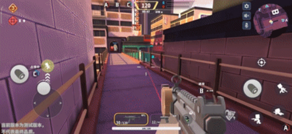 迷你枪战精英内置菜单版下载_https://www.wordpress6.com_飞行射击_第2张