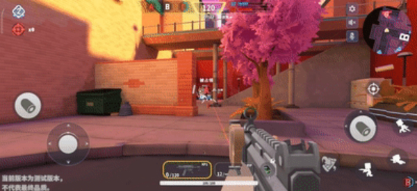 迷你枪战精英内置菜单版下载_https://www.wordpress6.com_飞行射击_第6张