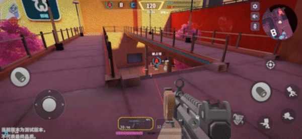 迷你枪战精英内置菜单版下载_https://www.wordpress6.com_飞行射击_第7张