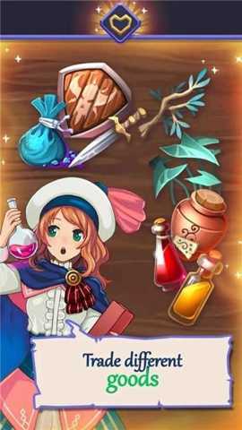 萌娘小镇下载_https://www.wordpress6.com_模拟经营_第2张