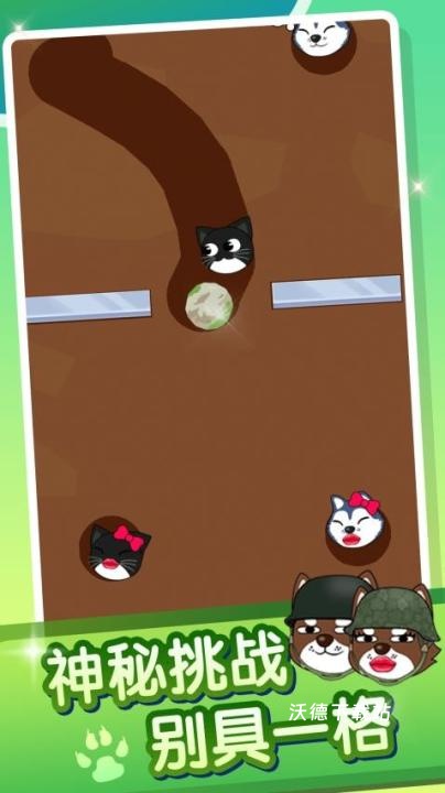 这可不好过下载_https://www.wordpress6.com_休闲益智_第4张