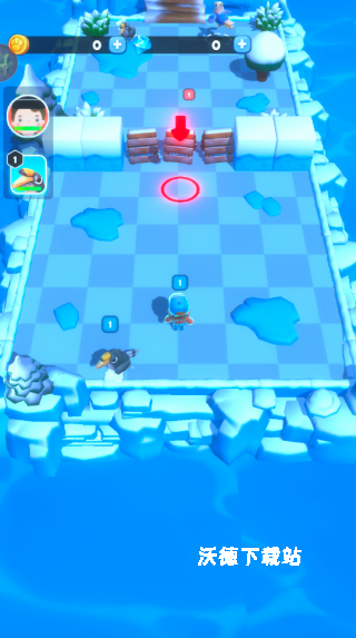 神奇动物收容所下载_https://www.wordpress6.com_休闲益智_第1张